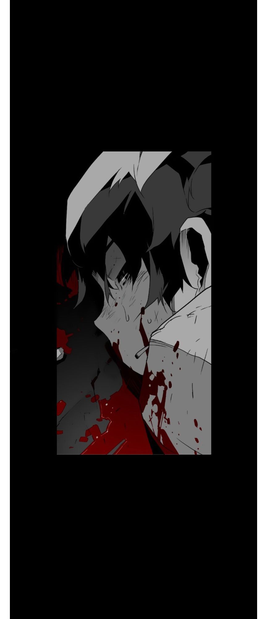 Kẻ Khủng Bố Chapter 57 - Trang 2