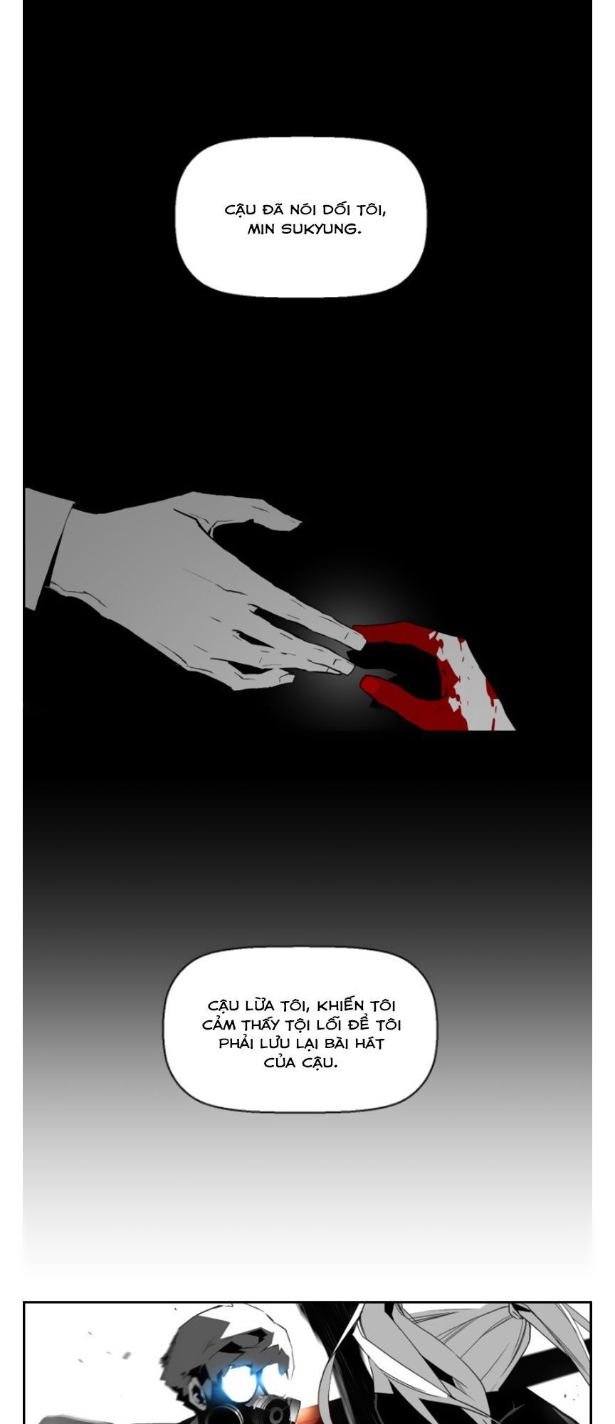 Kẻ Khủng Bố Chapter 57 - Trang 2