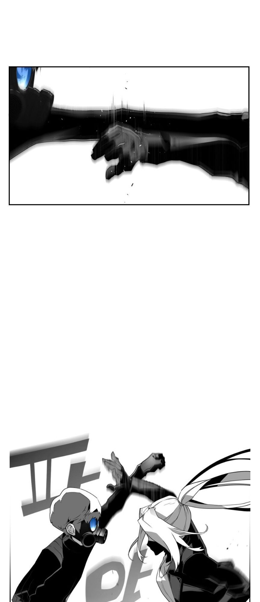 Kẻ Khủng Bố Chapter 57 - Trang 2