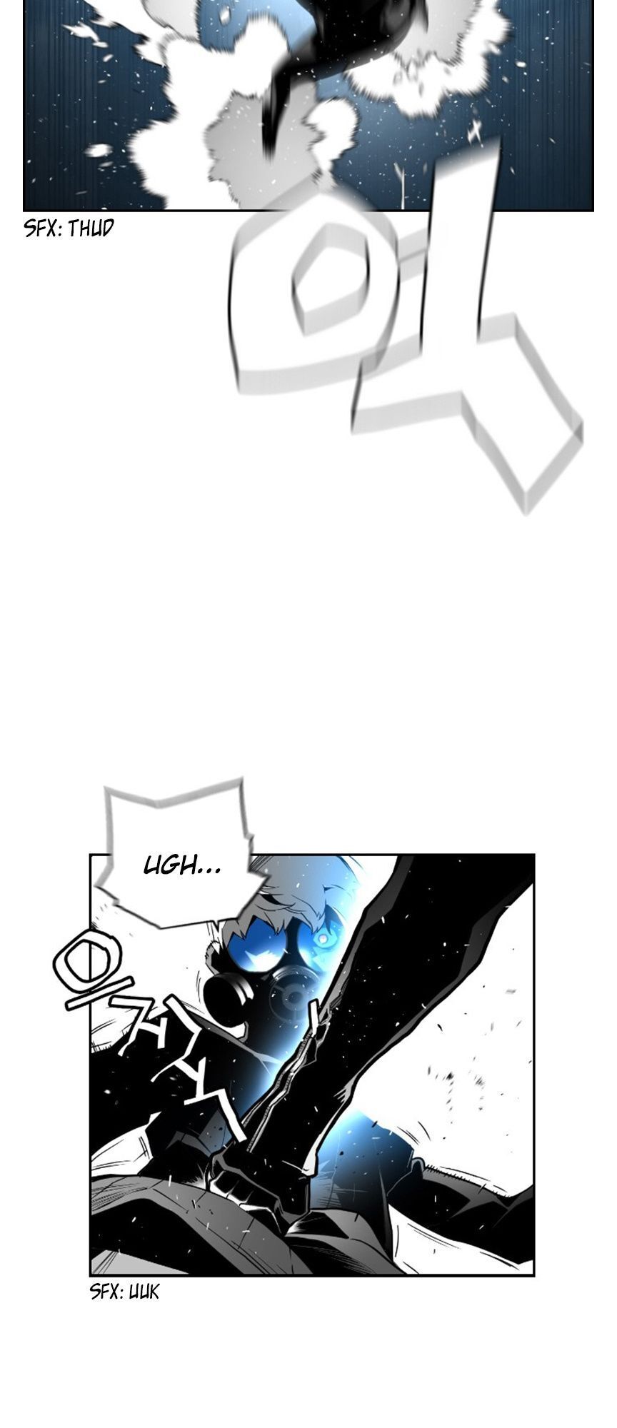 Kẻ Khủng Bố Chapter 57 - Trang 2