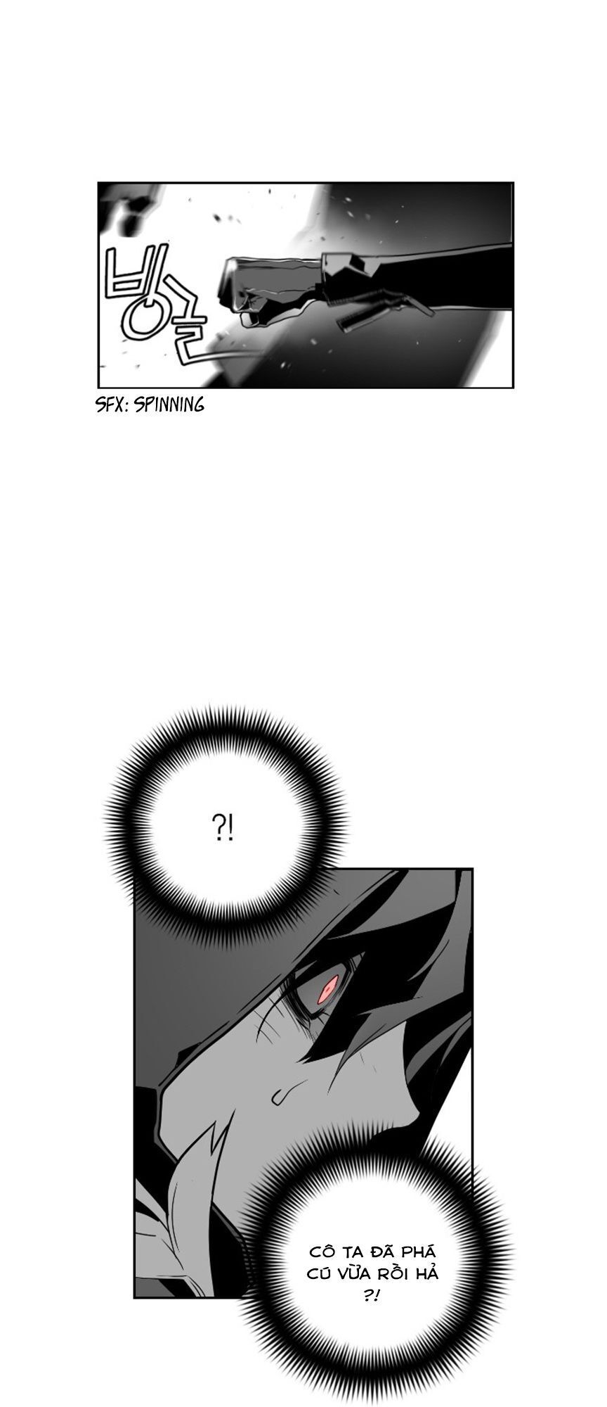 Kẻ Khủng Bố Chapter 57 - Trang 2