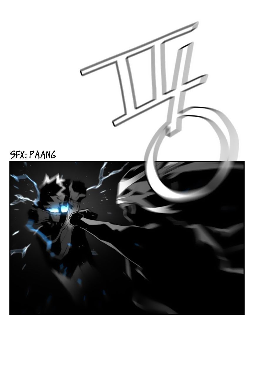 Kẻ Khủng Bố Chapter 57 - Trang 2