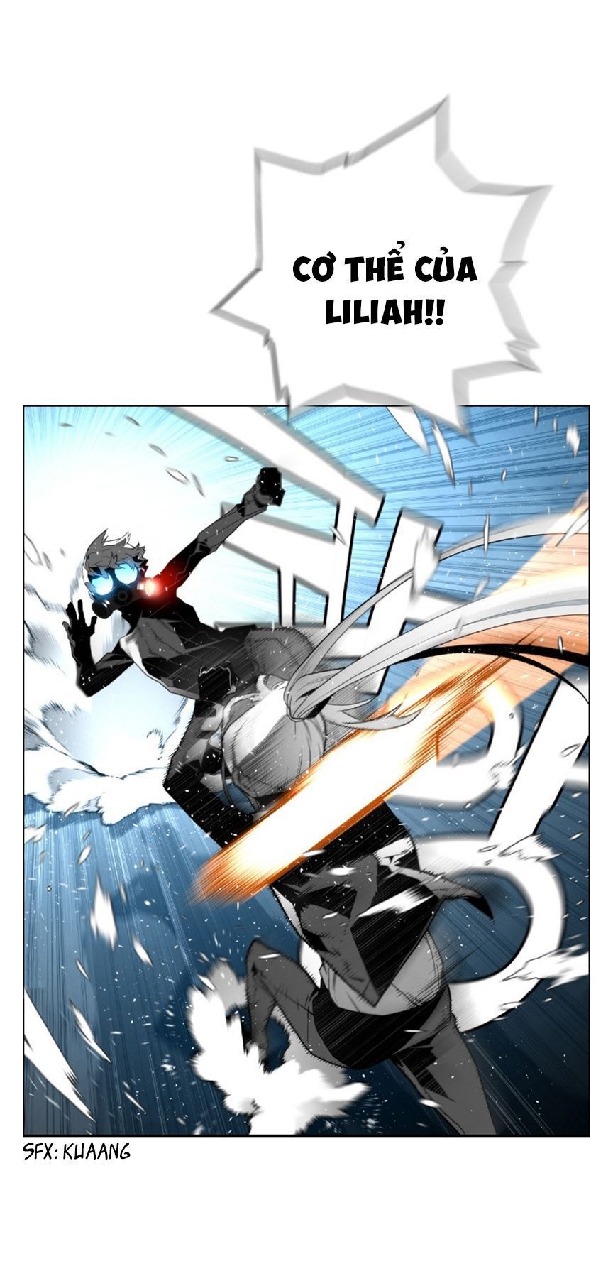 Kẻ Khủng Bố Chapter 57 - Trang 2