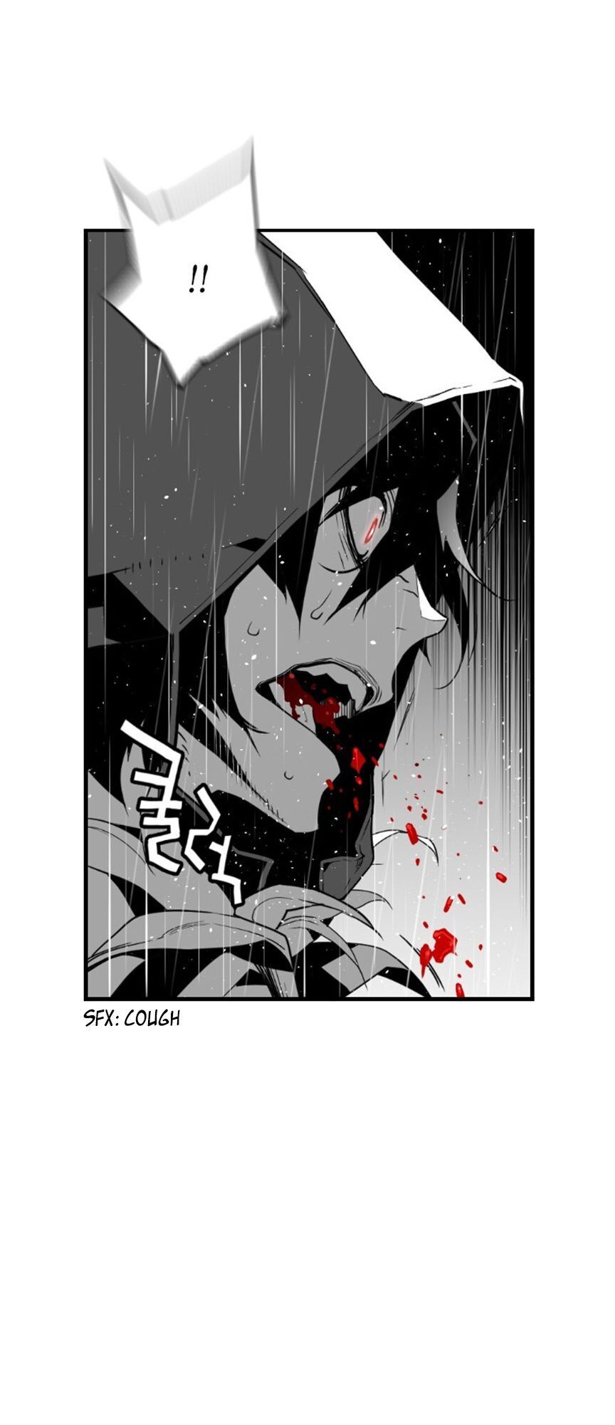 Kẻ Khủng Bố Chapter 57 - Trang 2