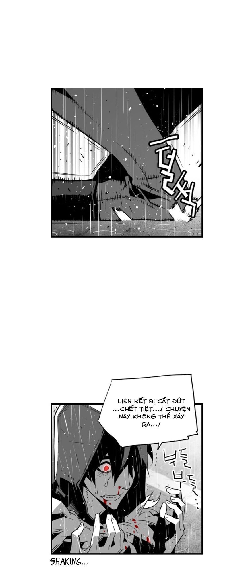 Kẻ Khủng Bố Chapter 57 - Trang 2