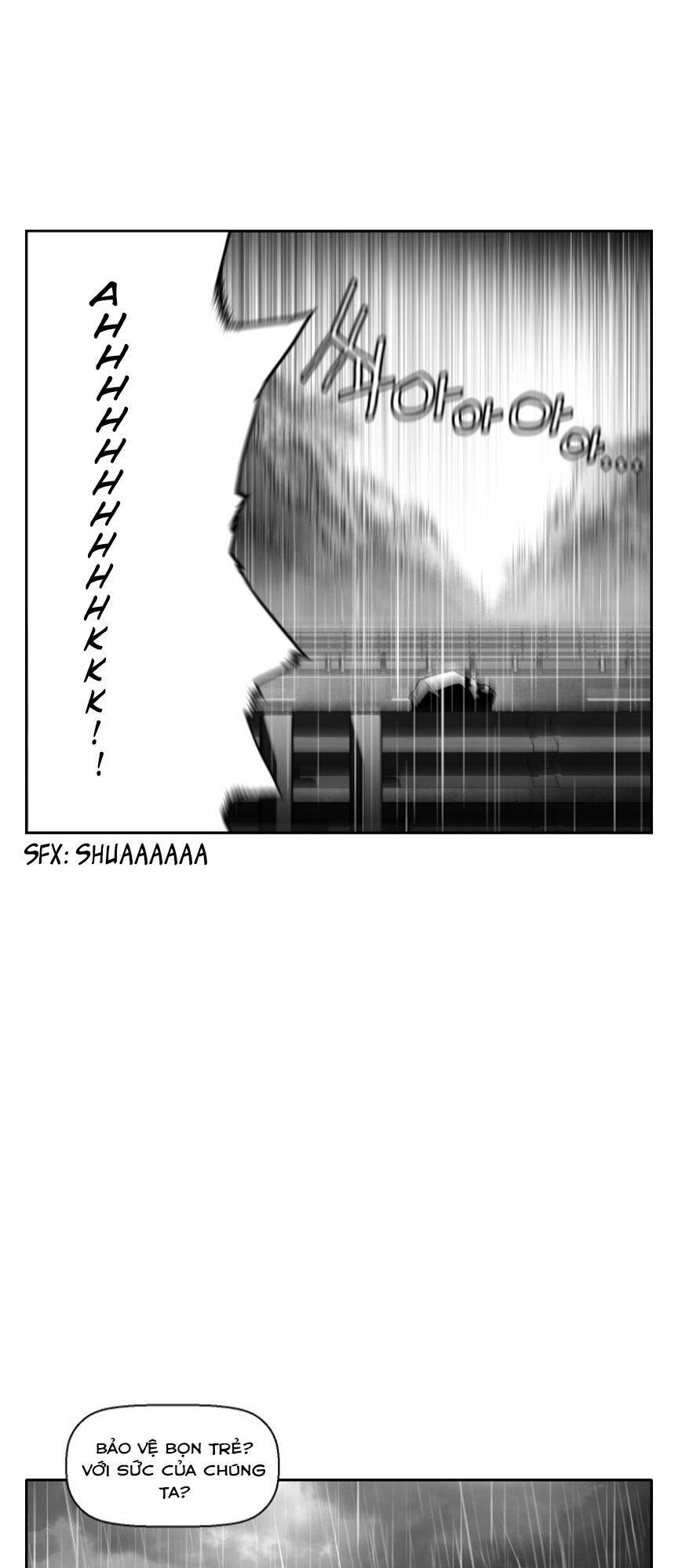 Kẻ Khủng Bố Chapter 57 - Trang 2