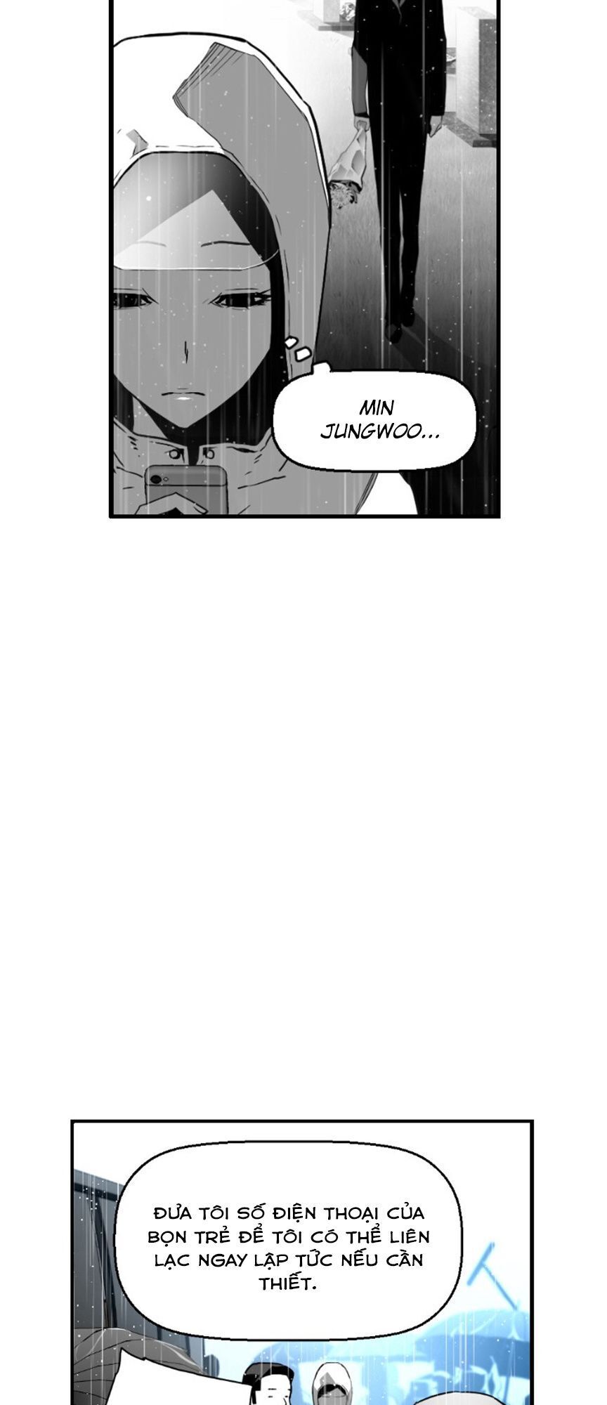 Kẻ Khủng Bố Chapter 57 - Trang 2