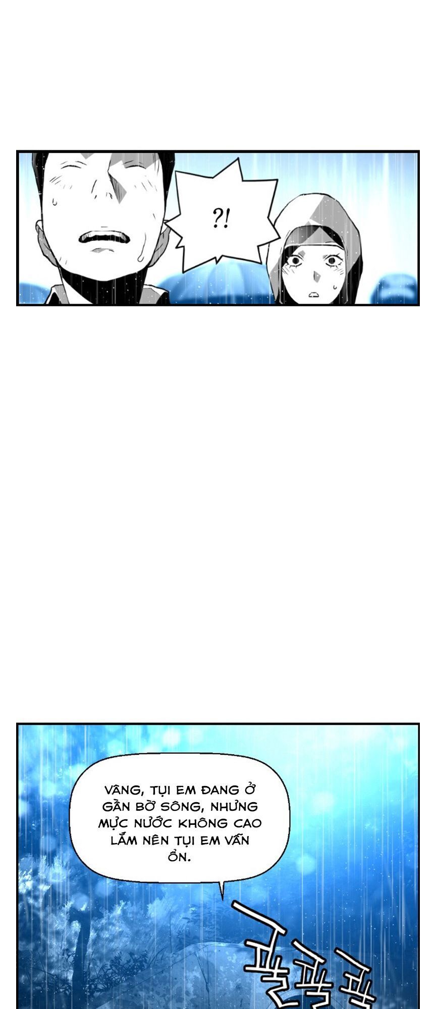 Kẻ Khủng Bố Chapter 57 - Trang 2