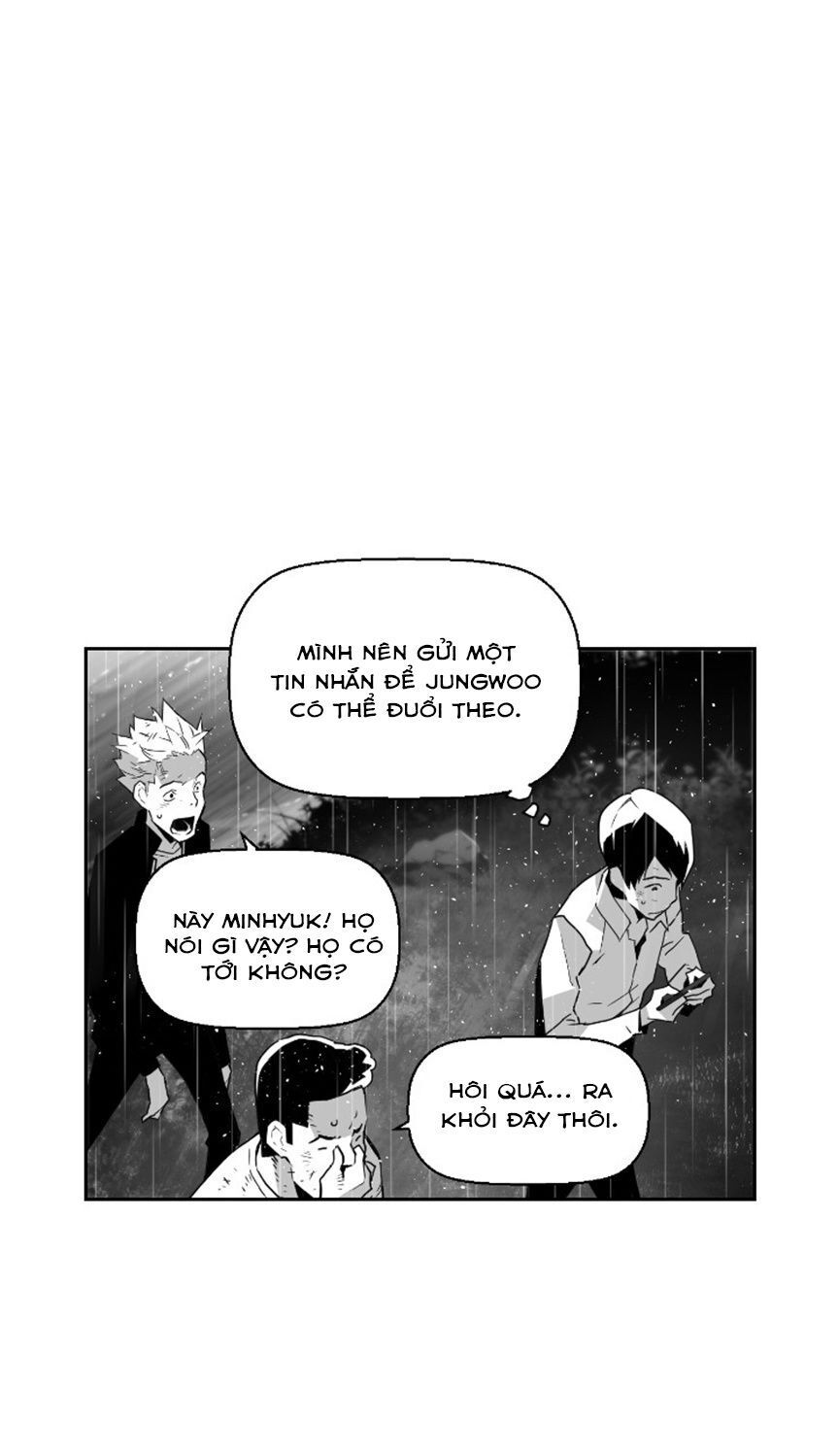 Kẻ Khủng Bố Chapter 57 - Trang 2