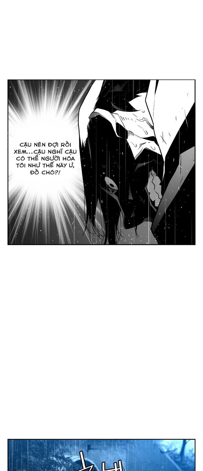 Kẻ Khủng Bố Chapter 57 - Trang 2