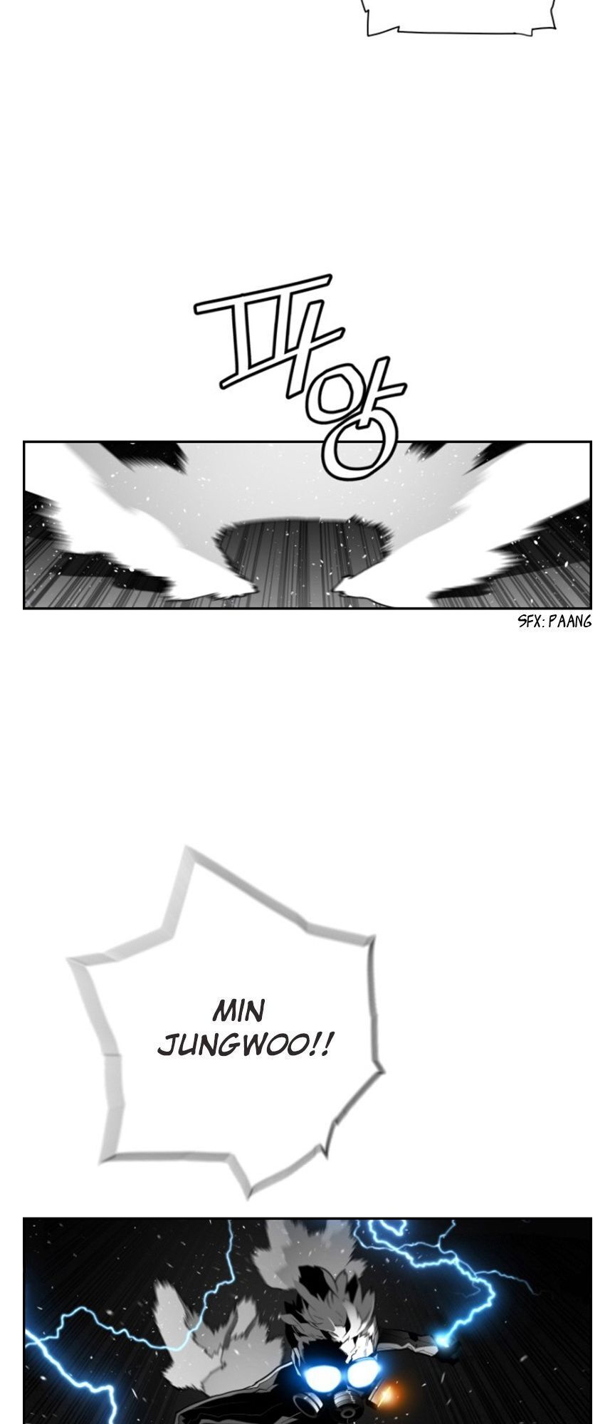 Kẻ Khủng Bố Chapter 57 - Trang 2