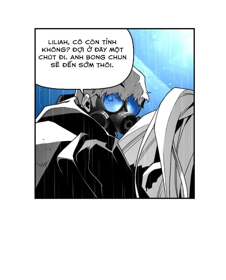 Kẻ Khủng Bố Chapter 57 - Trang 2