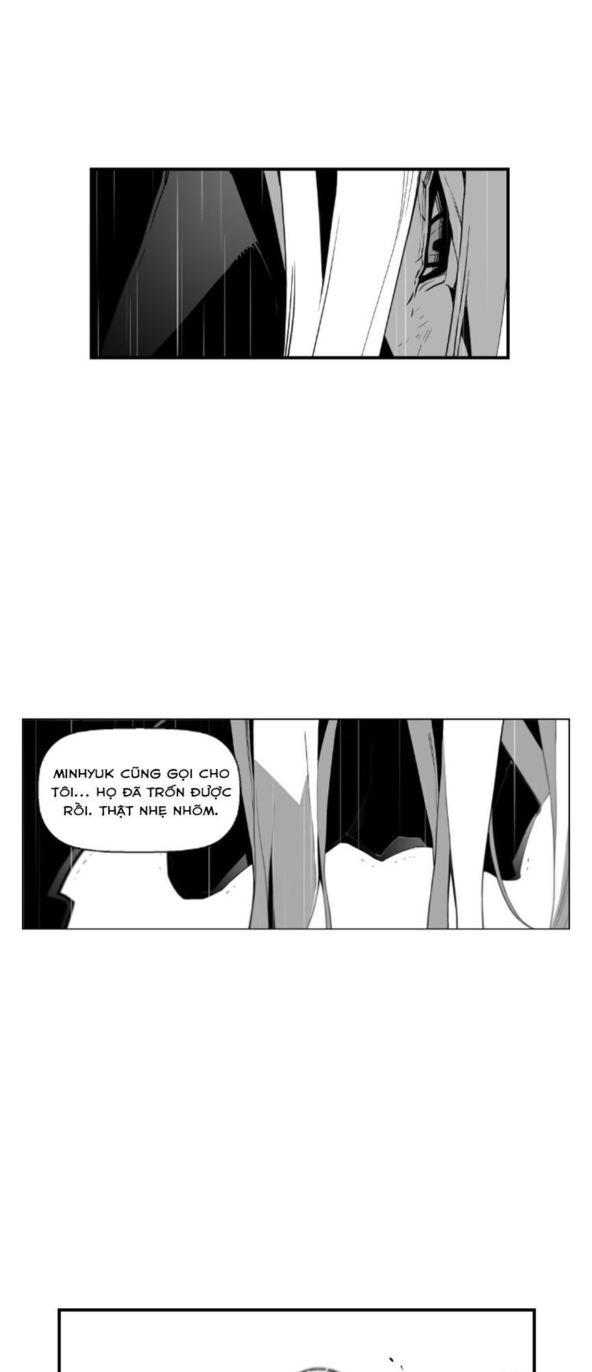 Kẻ Khủng Bố Chapter 57 - Trang 2