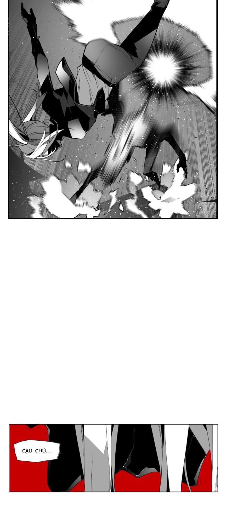 Kẻ Khủng Bố Chapter 57 - Trang 2