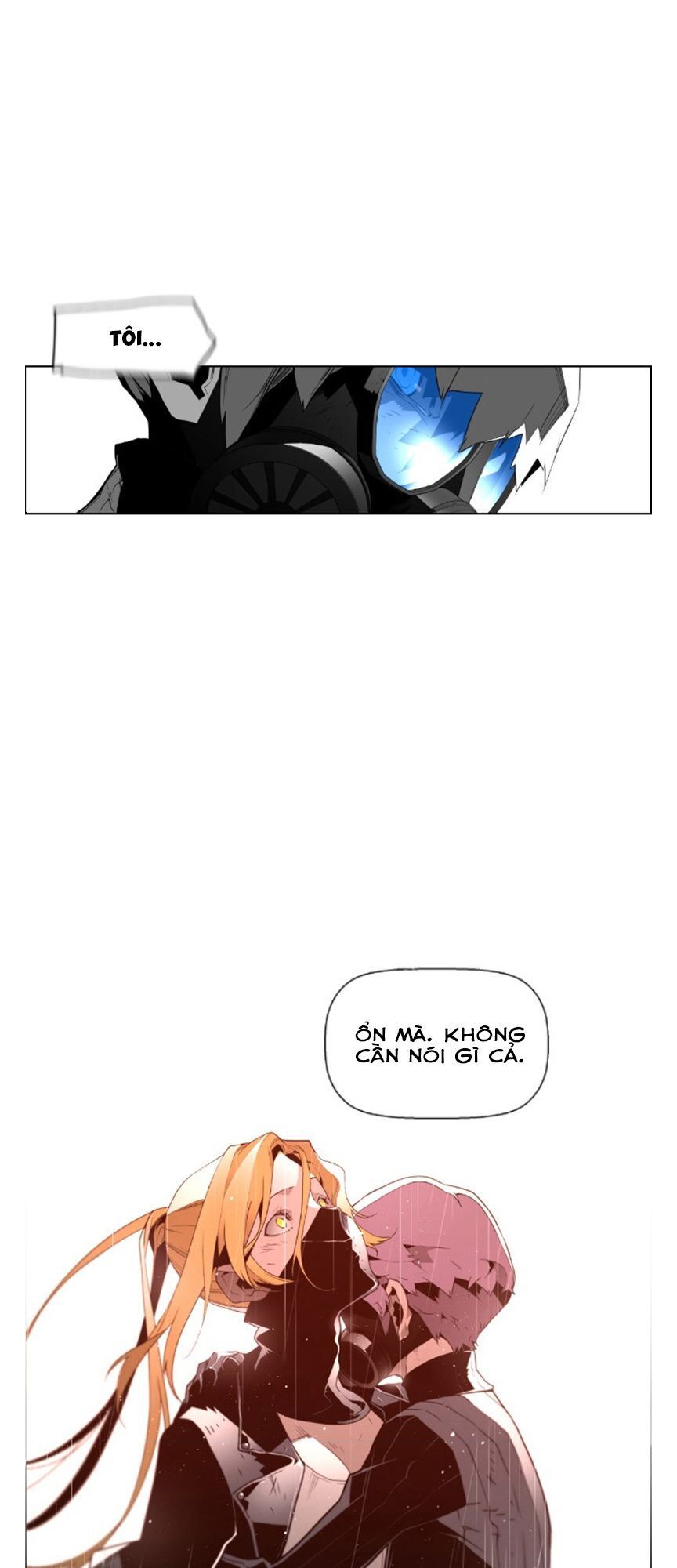 Kẻ Khủng Bố Chapter 57 - Trang 2