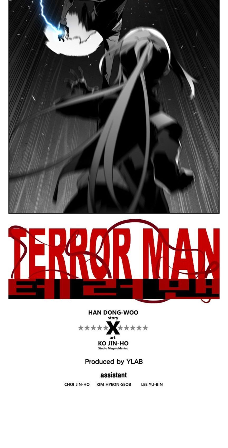 Kẻ Khủng Bố Chapter 57 - Trang 2