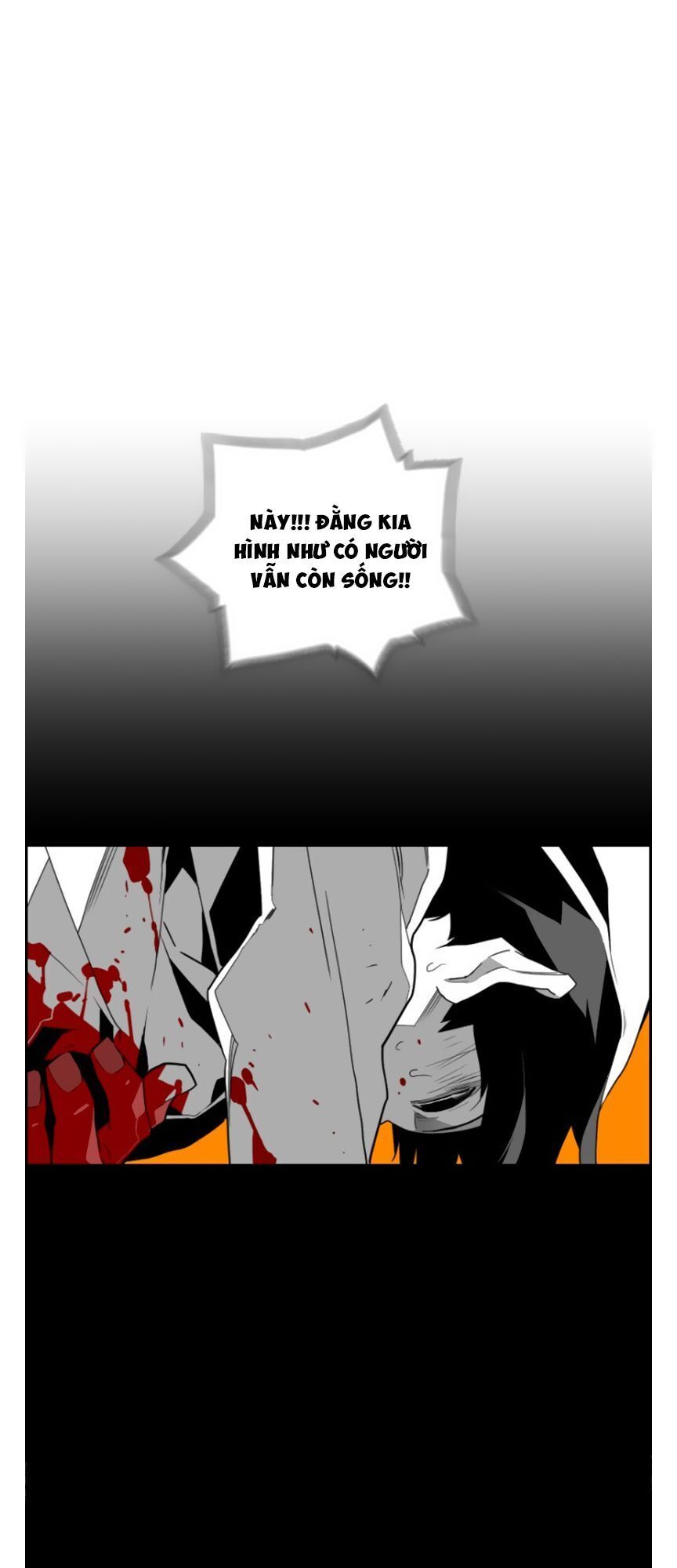 Kẻ Khủng Bố Chapter 57 - Trang 2