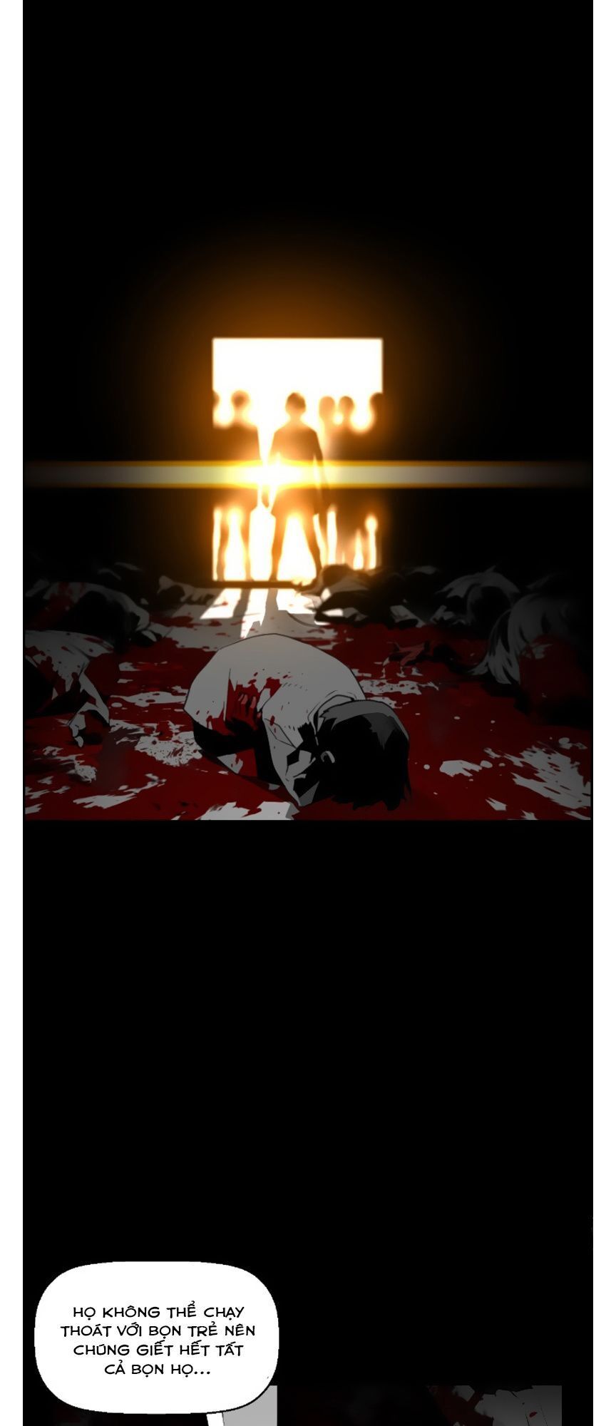 Kẻ Khủng Bố Chapter 57 - Trang 2