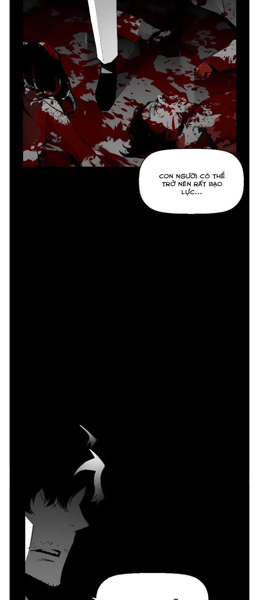 Kẻ Khủng Bố Chapter 57 - Trang 2