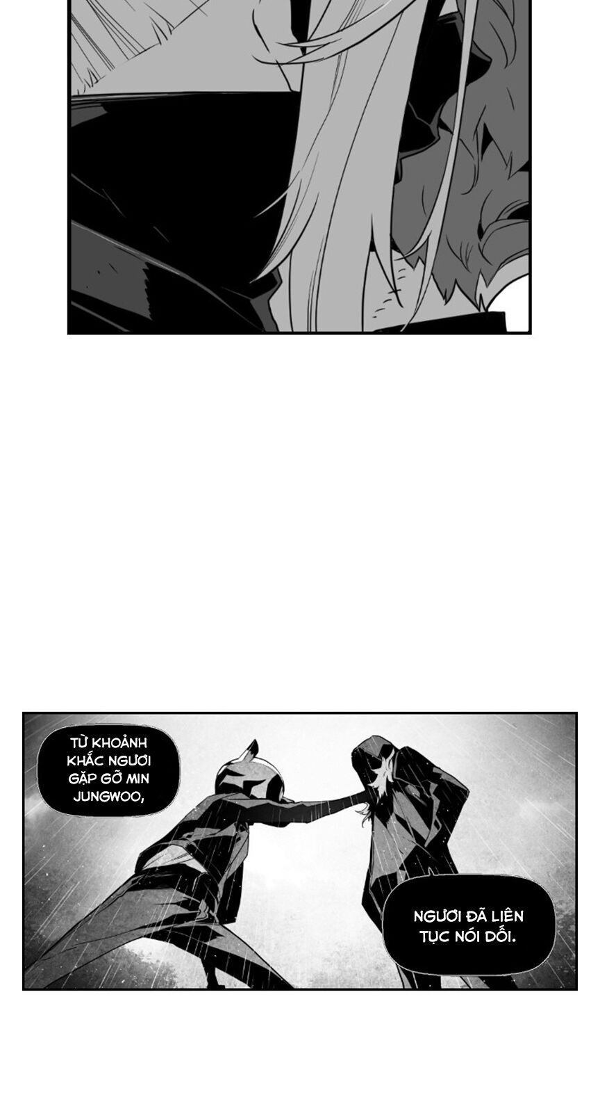 Kẻ Khủng Bố Chapter 58 - Trang 2