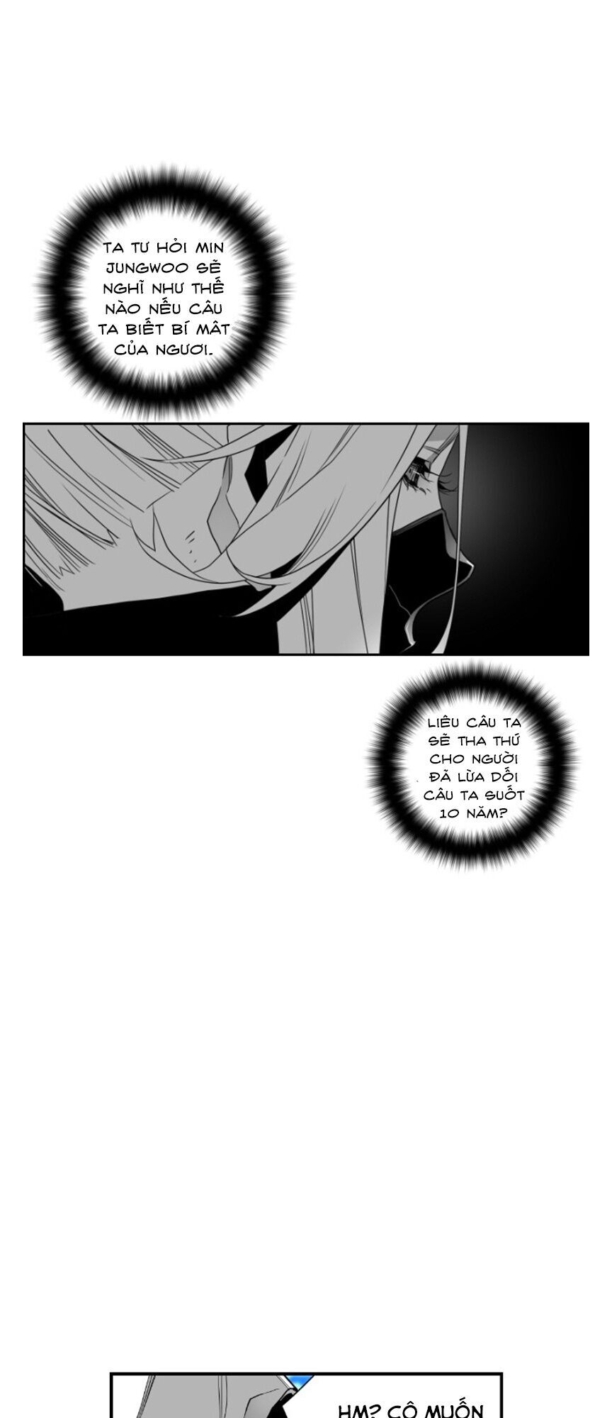 Kẻ Khủng Bố Chapter 58 - Trang 2