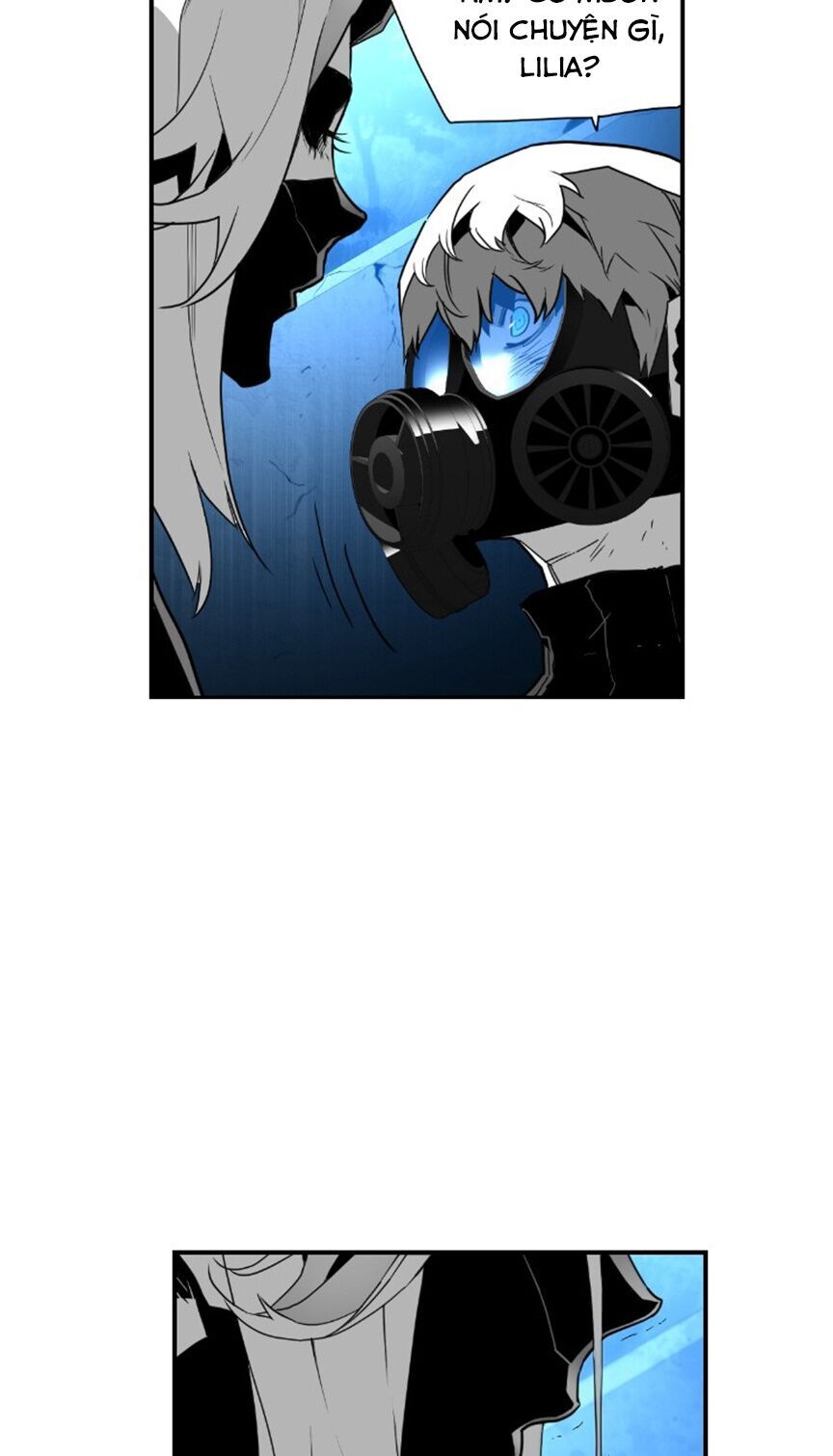 Kẻ Khủng Bố Chapter 58 - Trang 2