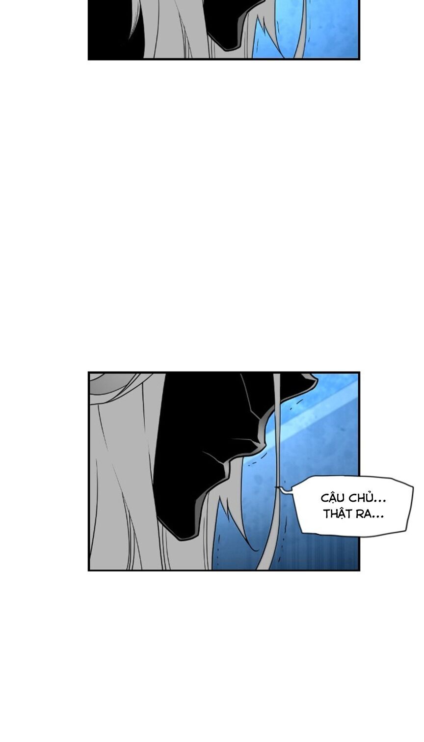 Kẻ Khủng Bố Chapter 58 - Trang 2