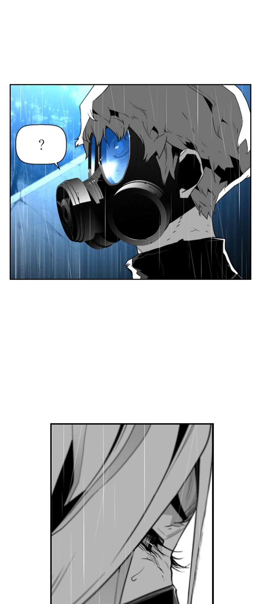 Kẻ Khủng Bố Chapter 58 - Trang 2