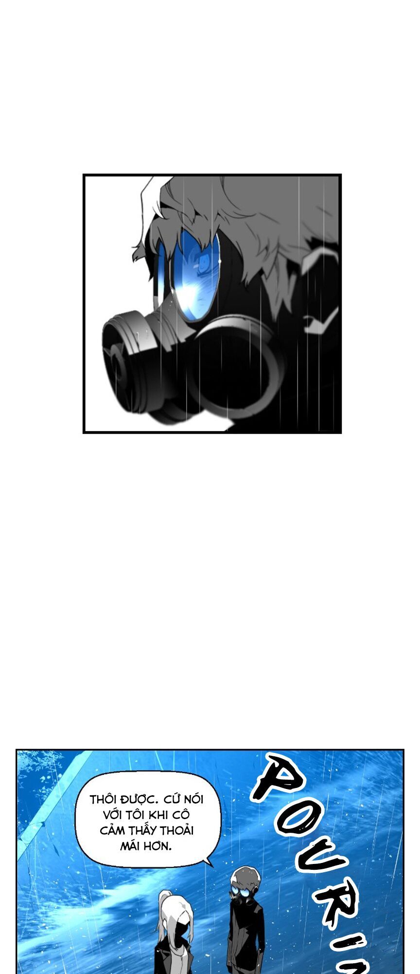 Kẻ Khủng Bố Chapter 58 - Trang 2