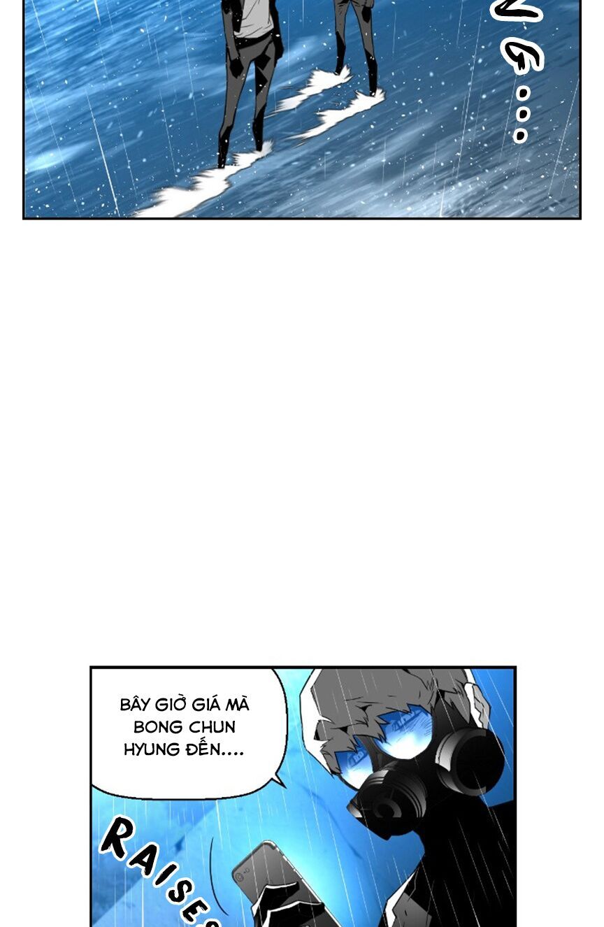 Kẻ Khủng Bố Chapter 58 - Trang 2