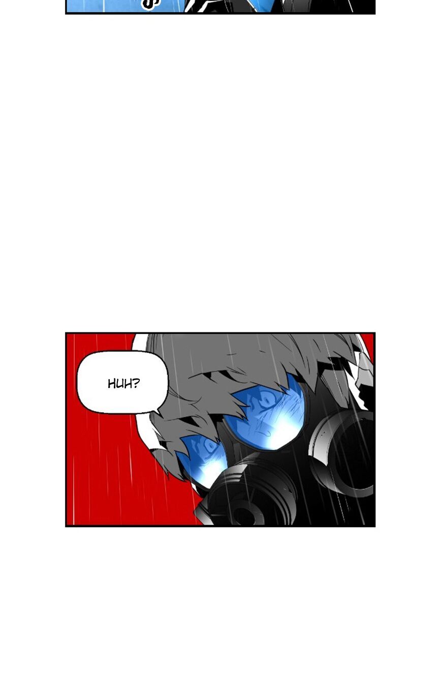 Kẻ Khủng Bố Chapter 58 - Trang 2