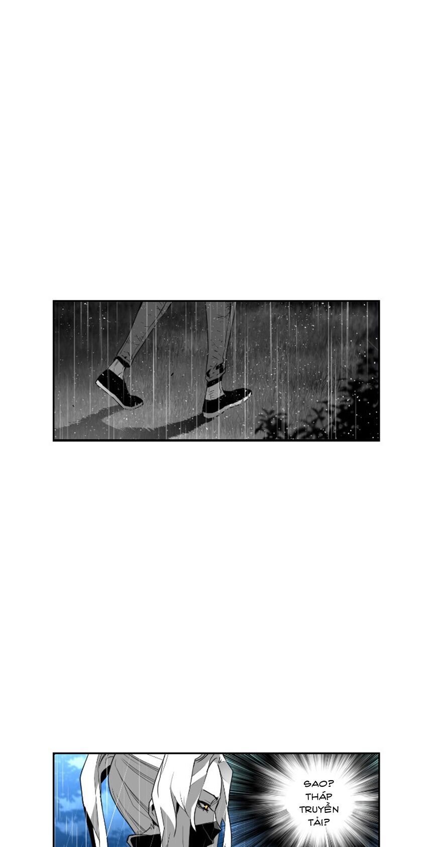 Kẻ Khủng Bố Chapter 58 - Trang 2