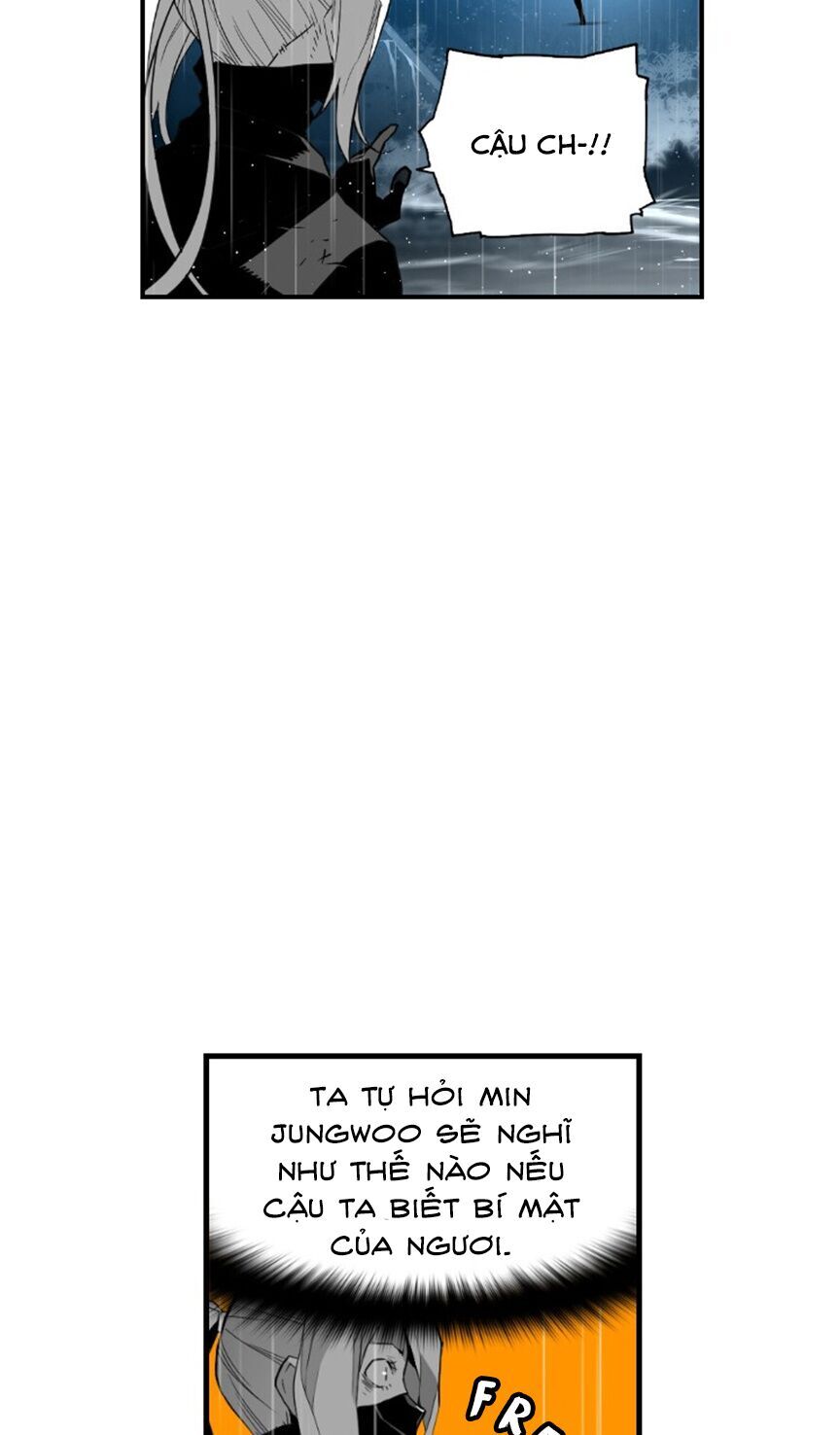 Kẻ Khủng Bố Chapter 58 - Trang 2