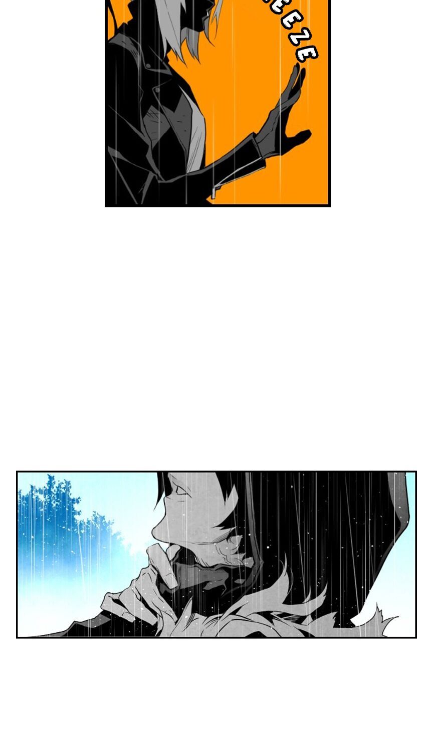 Kẻ Khủng Bố Chapter 58 - Trang 2