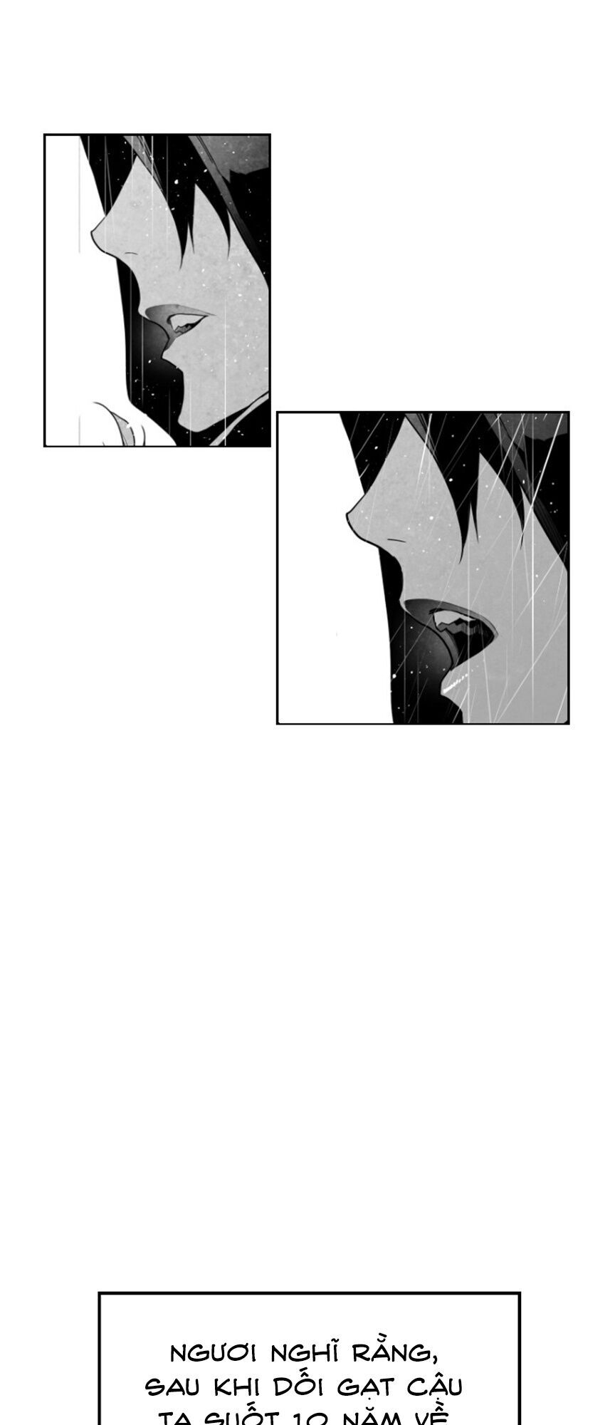 Kẻ Khủng Bố Chapter 58 - Trang 2