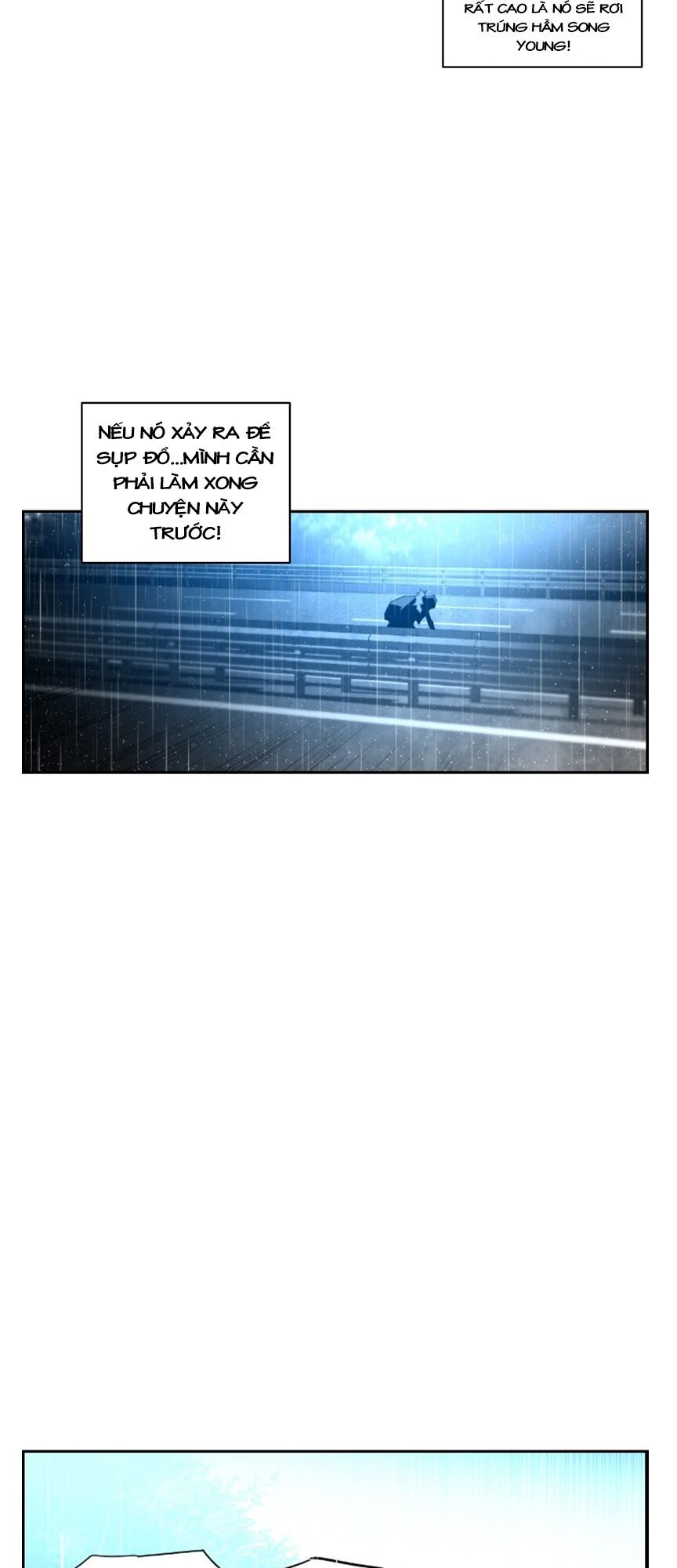 Kẻ Khủng Bố Chapter 58 - Trang 2