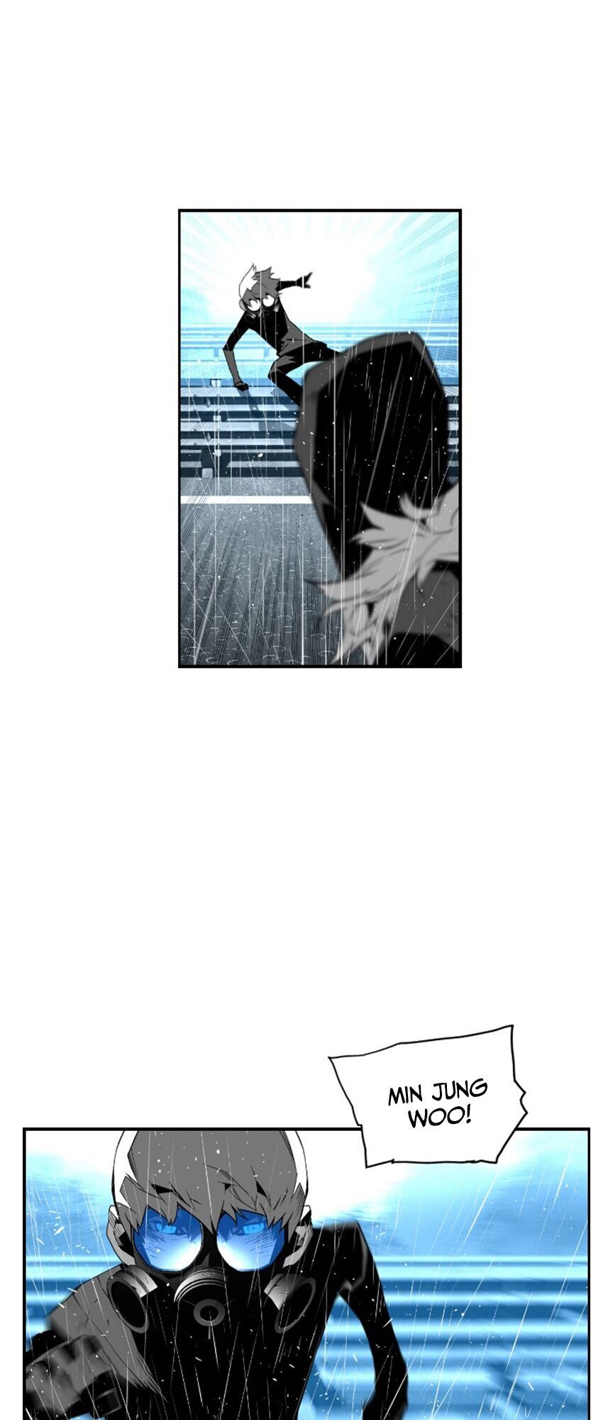 Kẻ Khủng Bố Chapter 58 - Trang 2