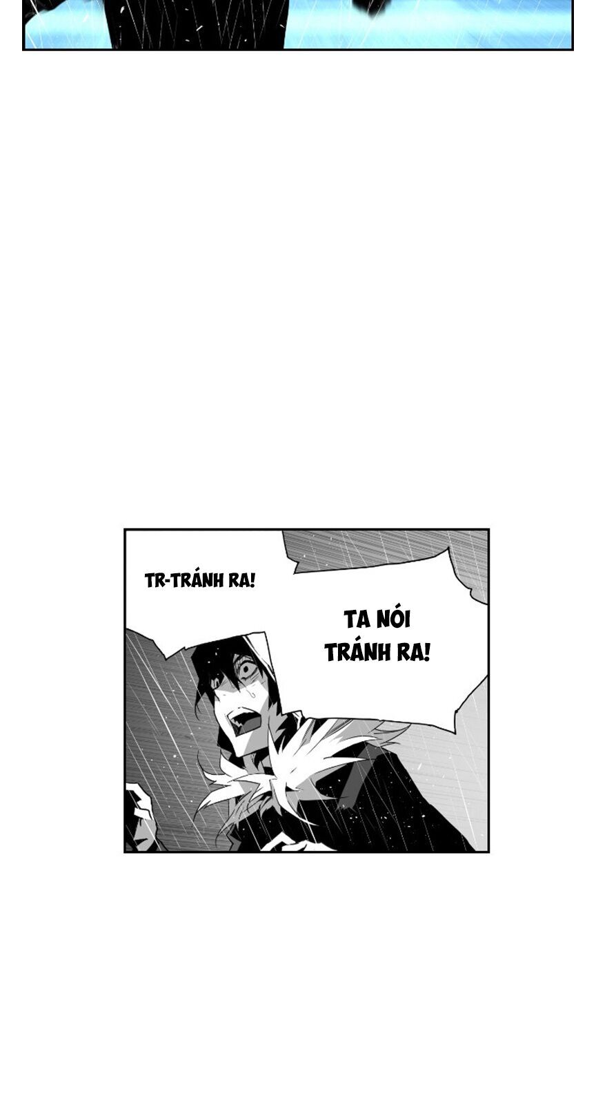 Kẻ Khủng Bố Chapter 58 - Trang 2