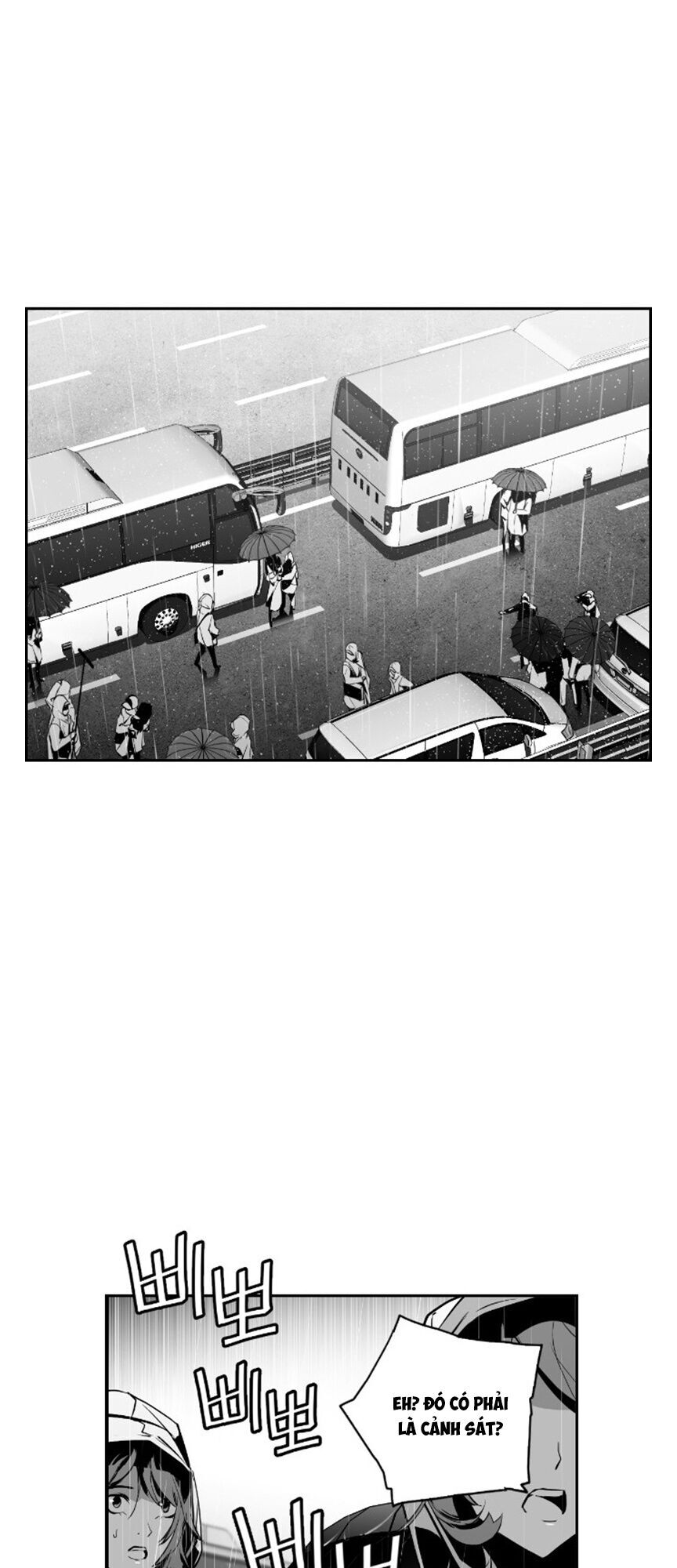 Kẻ Khủng Bố Chapter 58 - Trang 2