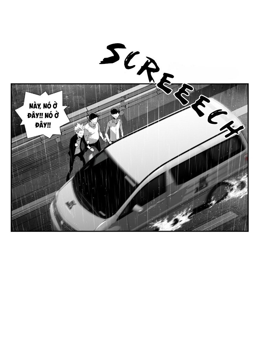 Kẻ Khủng Bố Chapter 58 - Trang 2