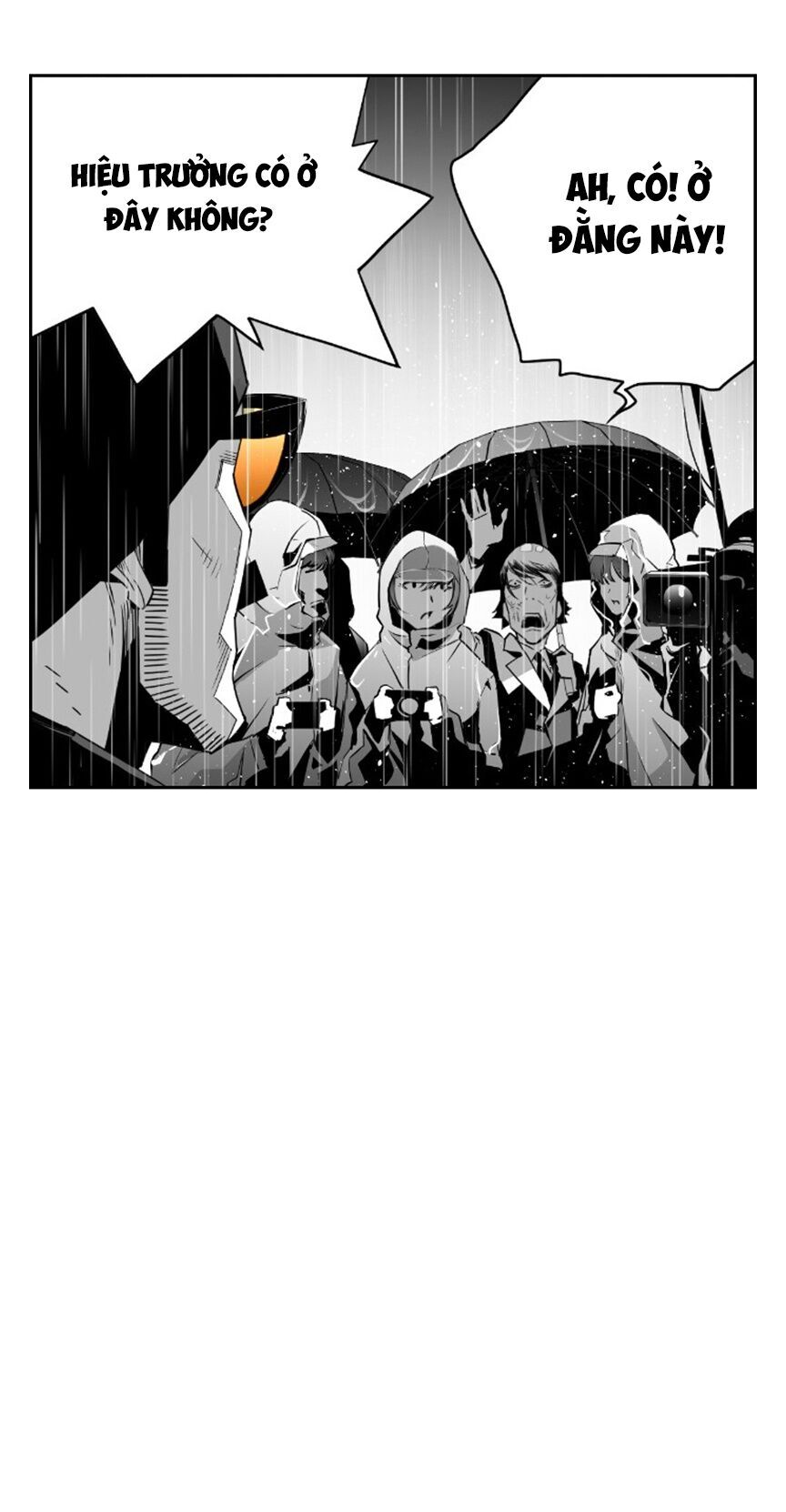 Kẻ Khủng Bố Chapter 58 - Trang 2