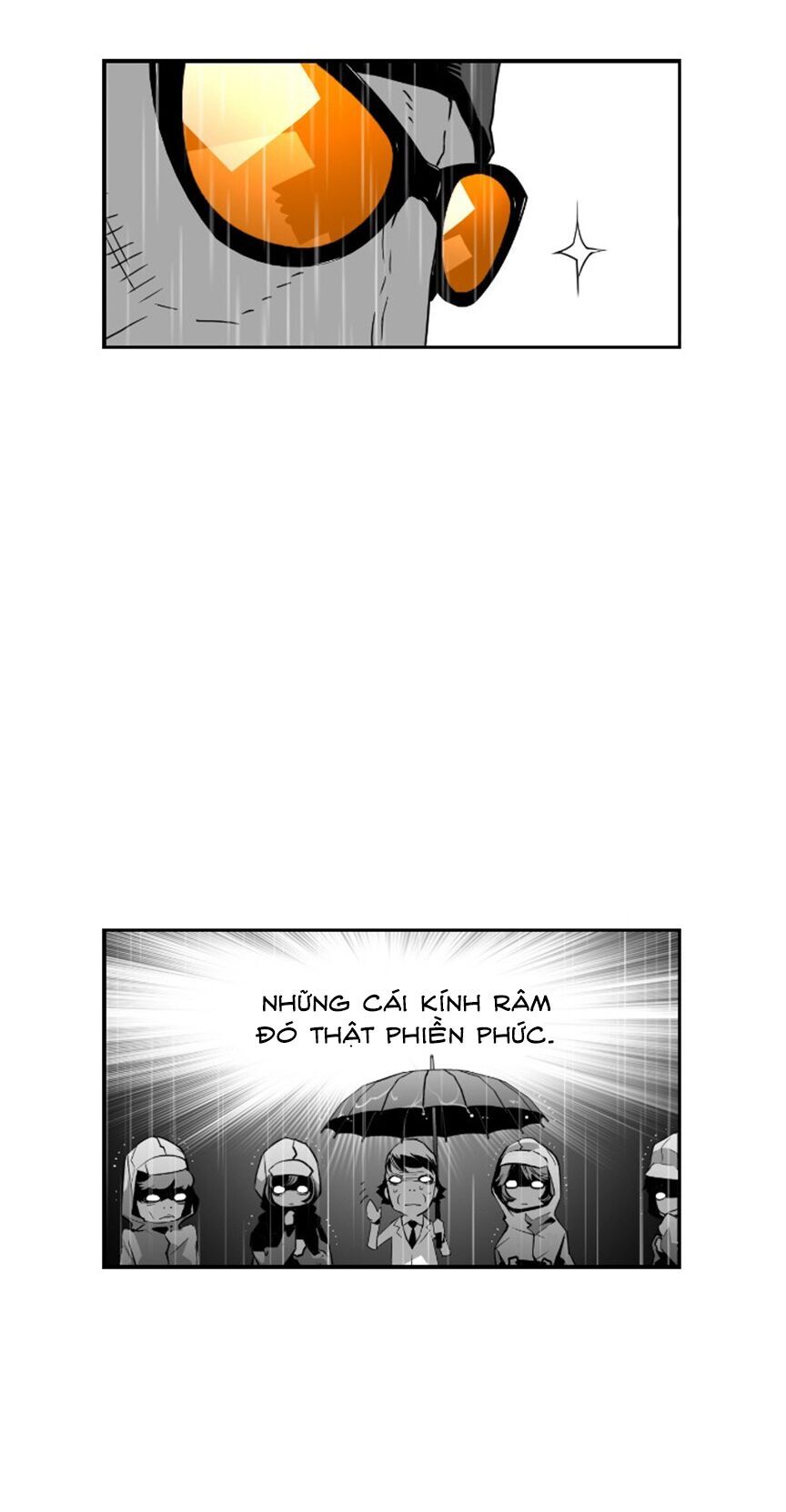 Kẻ Khủng Bố Chapter 58 - Trang 2