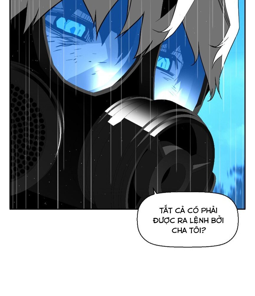 Kẻ Khủng Bố Chapter 58 - Trang 2