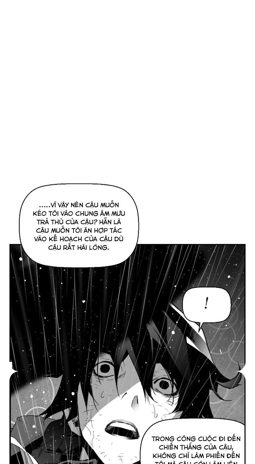 Kẻ Khủng Bố Chapter 58 - Trang 2