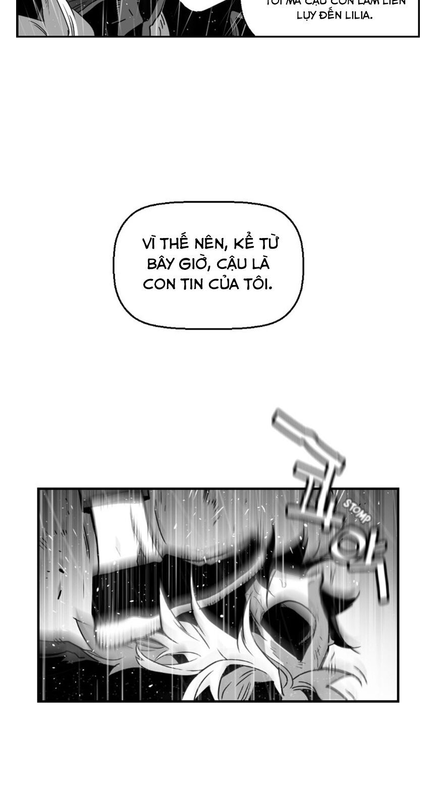 Kẻ Khủng Bố Chapter 58 - Trang 2