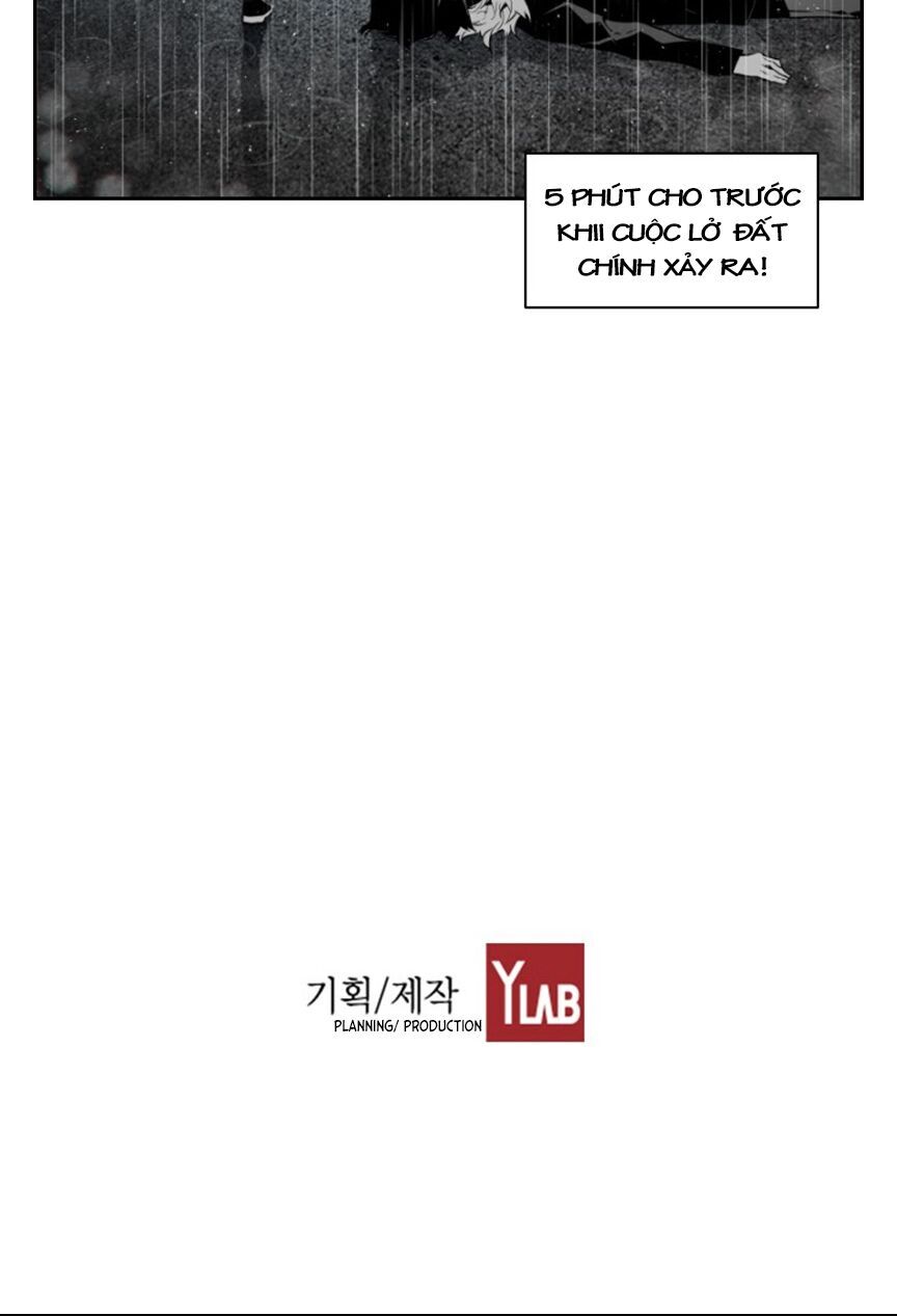 Kẻ Khủng Bố Chapter 58 - Trang 2