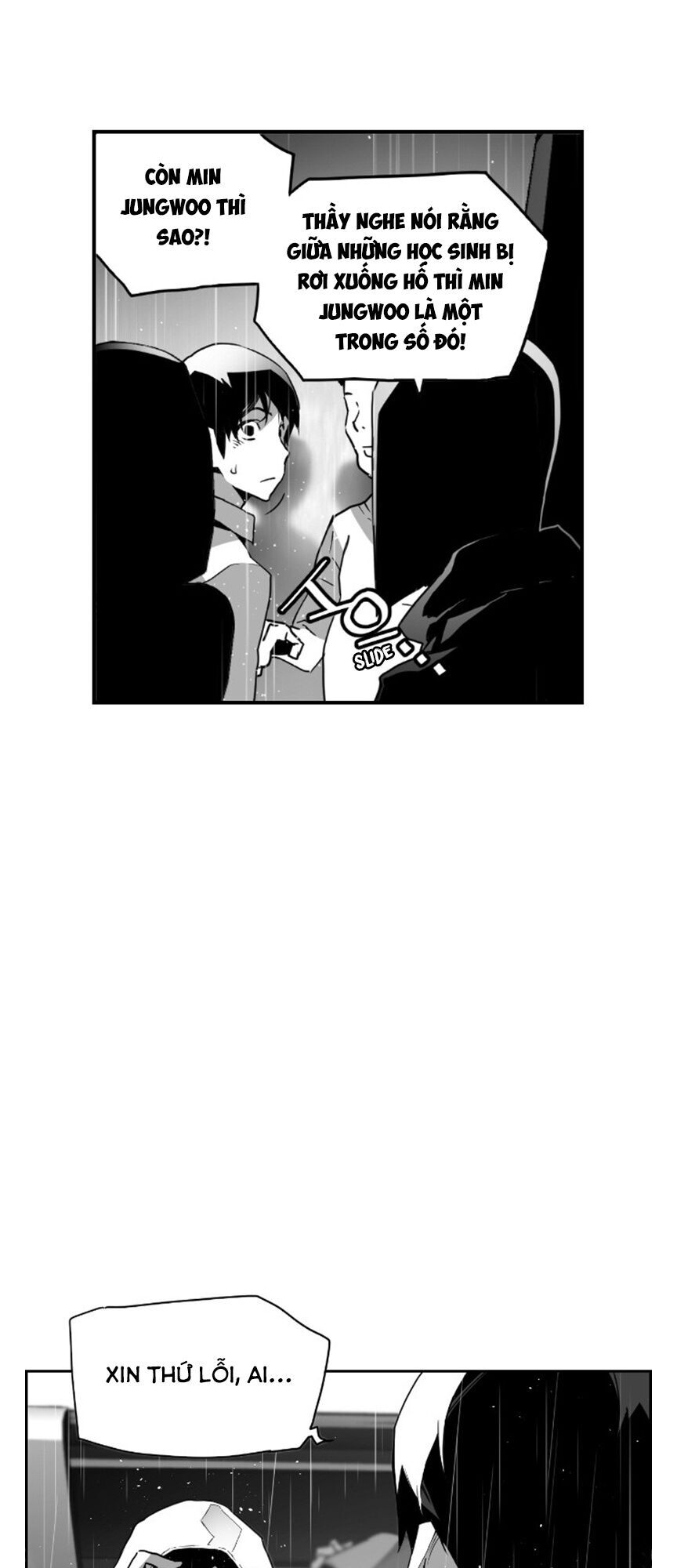 Kẻ Khủng Bố Chapter 58 - Trang 2