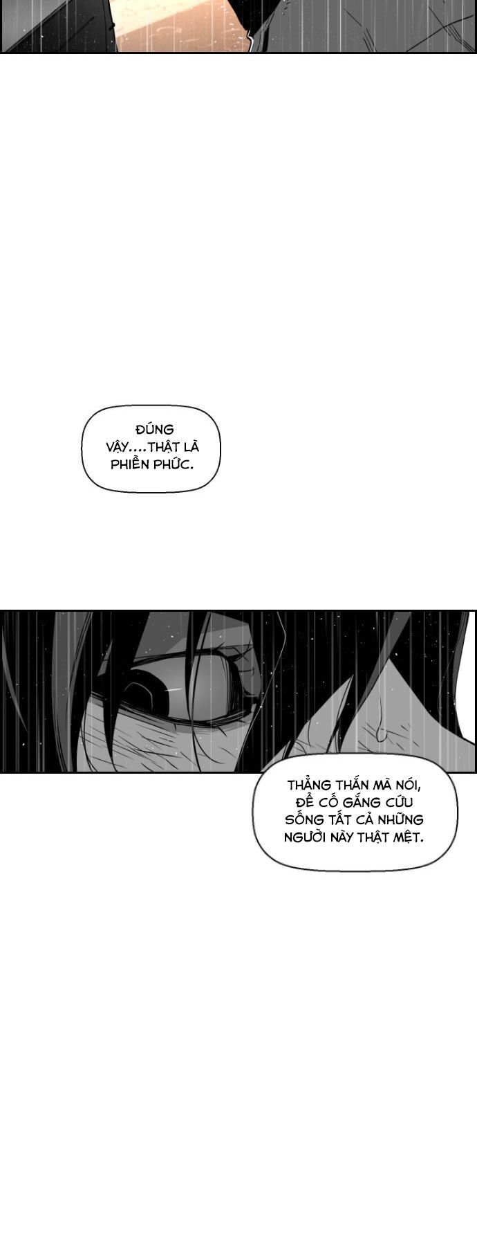 Kẻ Khủng Bố Chapter 59 - Trang 2