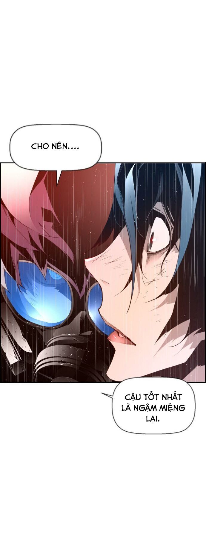 Kẻ Khủng Bố Chapter 59 - Trang 2