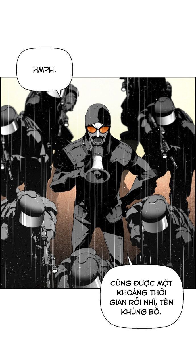 Kẻ Khủng Bố Chapter 59 - Trang 2